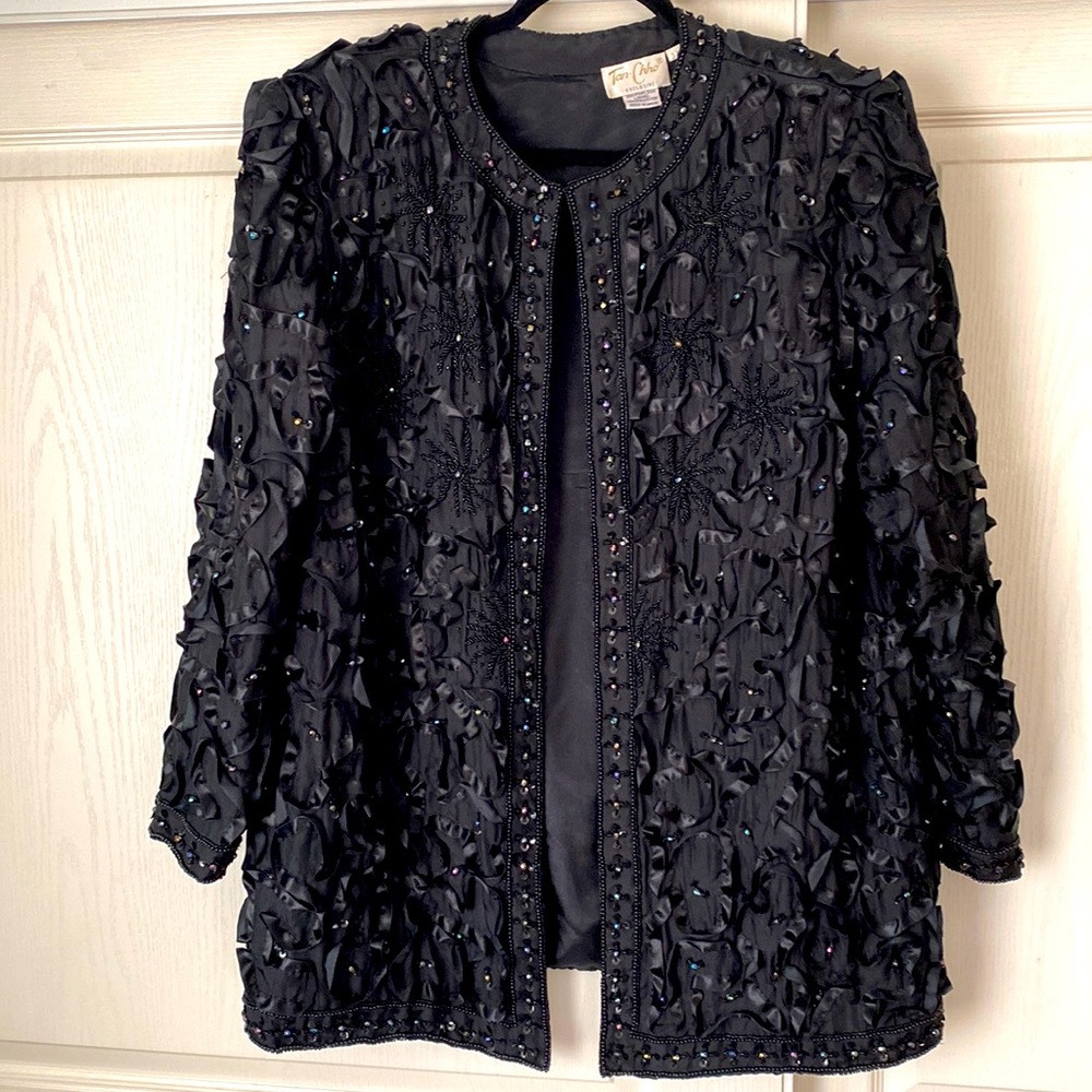 Tan-Chho -jacket